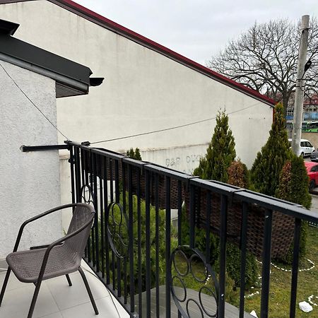 B&B Maria Bukurešť Exteriér fotografie